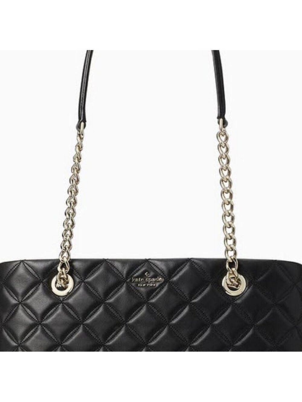 Kate Spade Natalia Tote Bag Purse - Picture 5 of 5